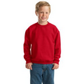 Gildan 8 Oz. Youth Heavy Blend Crewneck Sweatshirt